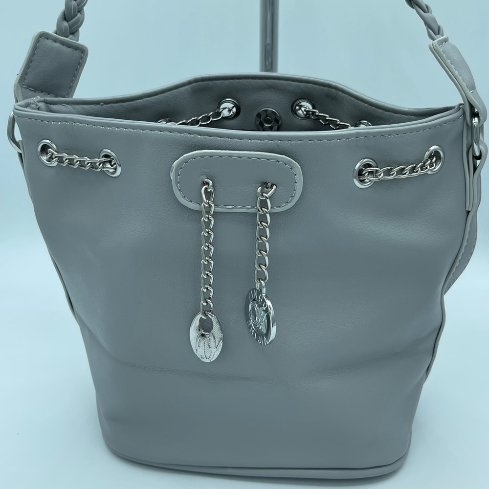 CUTE CROSSBODY BUCKETBAG